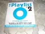 The Playlist Volume #2 Music CD Sampler