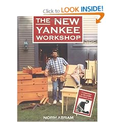 The New Yankee Workshop