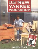 The New Yankee Workshop