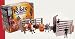 Sporting Goods : Rodeo Bull Riding Playset