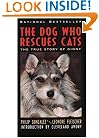 The Dog Who Rescues Cats: True Story of Ginny, The