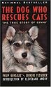The Dog Who Rescues Cats: True Story of Ginny, The