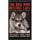 The Dog Who Rescues Cats True Story of Ginny  The