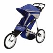 Schwinn Free Runner Jogging Stroller