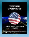 Air Force Doctrine Document 3-59: Weather Operations - Principles, Air Force Combat Climatology Center (AFCCC), Space Weather Branch, History of Desert Storm and Operation Eagle Claw