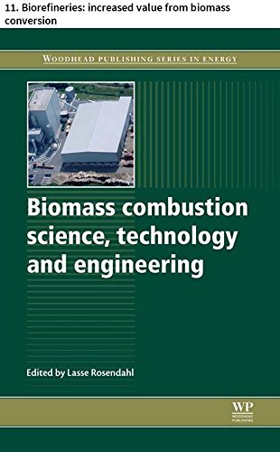 Biomass combustion science, technology and engineering: 11. Biorefineries: increased value from biomass conversion (Woodhead Publishing Series in Energy)