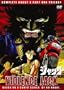 Violence Jack Vol 1 - 3 OVA (Completely Uncut DVD)
