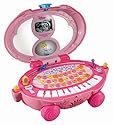 VTech Disney Princess Carriage Magical Mirror Laptop