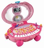 VTech Disney Princess Carriage Laptop