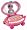 VTech Disney Princess Carriage Magical Mirror Laptop