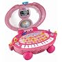 VTech Disney Princess Carriage Magical Mirror Laptop