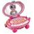 VTech Disney Princess Carriage Magical Mirror Laptop