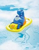 Brio Tomy : Hippo Pedalo