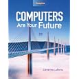 Computers Are Your Future Complete (12th Edition)