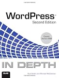 WordPress In Depth (2nd Edition)