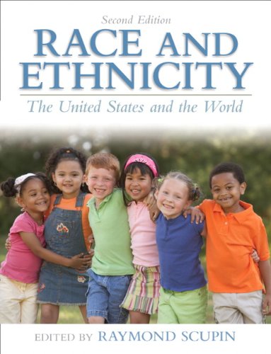 race and ethnicity the united states and the world 2nd edition