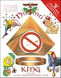 Nosmo King, The