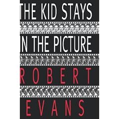 The Kid Stays in the Picture
