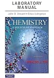 Laboratory Manual for Chemistry: A Molecular Approach image