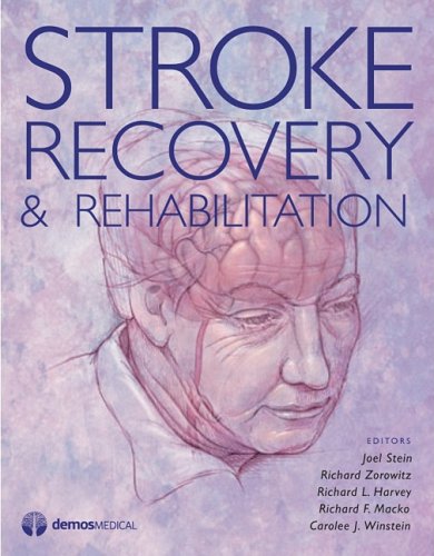 Stroke Rehabilitation and Recovery