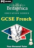 Britannica GCSE: French (PC)