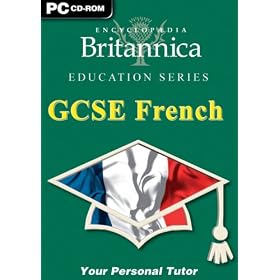 Britannica GCSE: French (PC)
