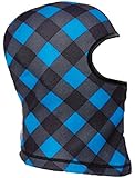 Seirus Innovation 2875 Polartec Winter Cold Weather Balaclava for Complete Head, Face, and Neck Protection