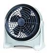 Lakewood 007/JR Kool Operator Jr. 8-Inch 3-Speed Fan