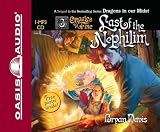 The Last of the Nephilim (Oracles of Fire)