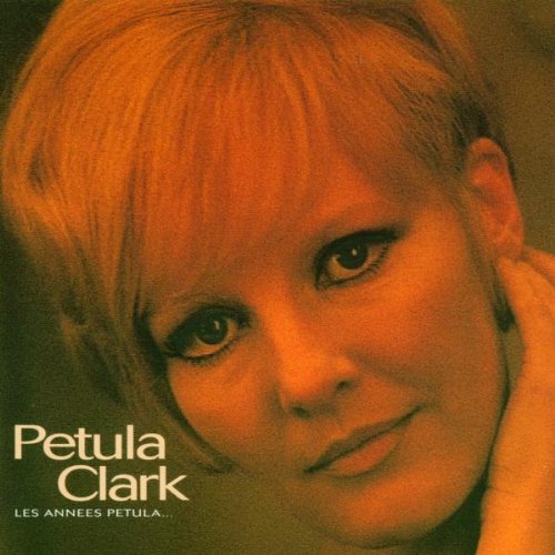 Petula clark - Les Annees Petula... - Zortam Music