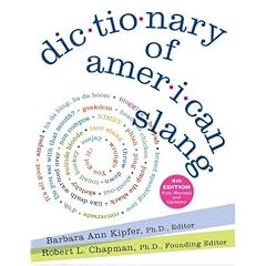 Dictionary of American Slang