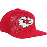 Reebok Kansas City Chiefs Youth Sideline Player 2nd Season Hat Youth 4-7