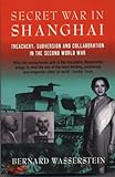 Secret war in Shanghai