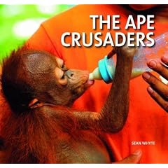 The Ape Crusaders