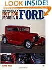 How to Build a Hot Rod Model A Ford