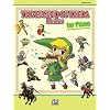 The Legend of Zelda Series for Piano: Piano Solos