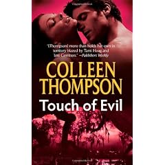 Touch Evil