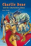 Charlie Bone und der scharlachrote Ritter - Bd - 8 - Jenny Nimmo