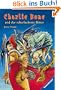 Charlie Bone und der scharlachrote Ritter