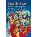 Charlie Bone und der scharlachrote Ritter. Bd. 8