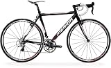 MERIDA Cyclo Cross 5 Noir-Mat (Blanc) (2011) Cyclocross