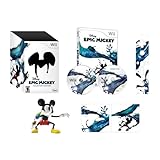 Disney Epic Mickey Collector's Edition