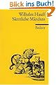 S�mtliche M�rchen