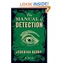 The Manual of Detection