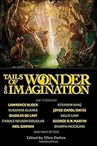 Tails of Wonder and Imagination: Cat Stories