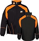 Tony Stewart Package Deal Midweight Jacket