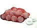Bridgestone E6 Recycled Golf Balls (36 Pack)