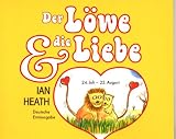 Produkt-Bild: Der L&ouml;we und die Liebe.