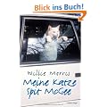 Meine Katze Spit McGee