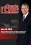 Charlie Rose - Warren Buffett, Bill Gates, and Melinda Gates (June 16, 2010)